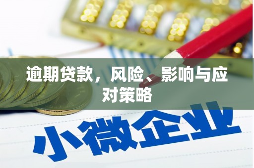 彰化逾期贷款，风险、影响与应对策略