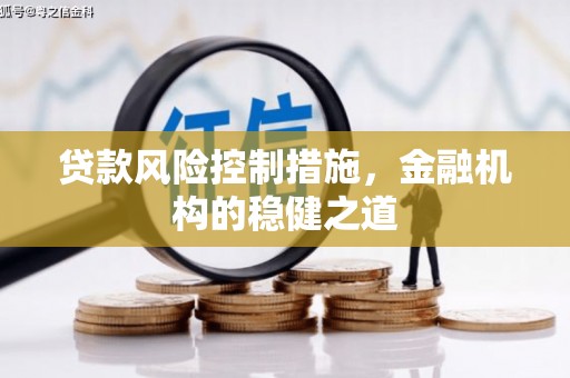 彰化贷款风险控制措施，金融机构的稳健之道